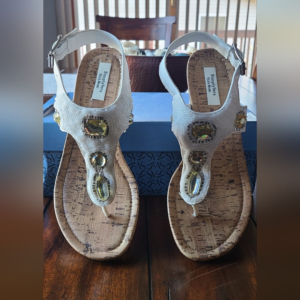 Women's sandals